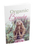 Organosia | Organic Beauty