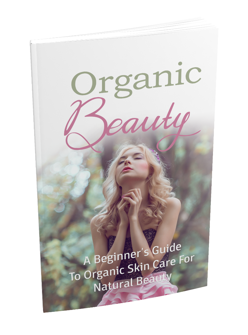 Organosia | Organic Beauty